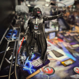 Playfield Character Darth Vader for Star Wars Fall of the Empire Pinball