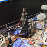 Playfield Character Darth Vader for Star Wars Fall of the Empire Pinball