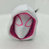 Deadpool Character Head Shooter Spider-Gwen Masked