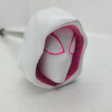 Deadpool Character Head Shooter Spider-Gwen Masked