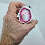 Deadpool Character Head Shooter Spider-Gwen Masked