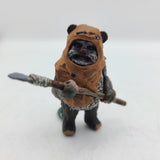 Playfield Character Ewok Wicket for Star Wars Fall of the Empire Pinball