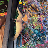 Jurassic Park Playfield Tapejara pterosaur