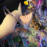 Jurassic Park Playfield Tapejara pterosaur