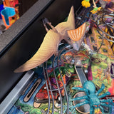 Jurassic Park Playfield Tapejara pterosaur