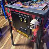 King Kong Skull Shooter Rod