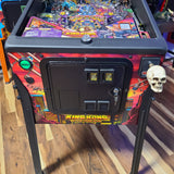 King Kong Skull Shooter Rod