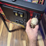 King Kong Skull Shooter Rod