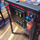 King Kong Iridescent Shooter Rod