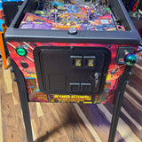 King Kong Iridescent Shooter Rod