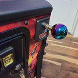 King Kong Iridescent Shooter Rod