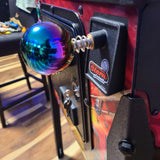 King Kong Iridescent Shooter Rod