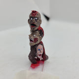 Evil Dead Playfield Skewered Zombie Heads