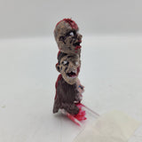 Evil Dead Playfield Skewered Zombie Heads