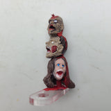 Evil Dead Playfield Skewered Zombie Heads