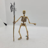 Black Knight Playfield Playfield Skeleton Pirate glow-in-the-dark