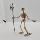 Black Knight Playfield Playfield Skeleton Pirate glow-in-the-dark