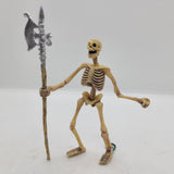 Black Knight Playfield Playfield Skeleton Pirate glow-in-the-dark