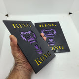 King Kong Custom Speaker Grills