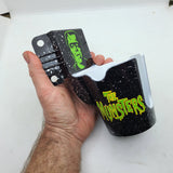 Munsters PinCup Premium Style