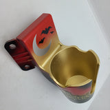 Munsters PinCup LE Gold logo