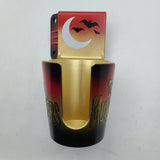 Munsters PinCup LE Gold logo