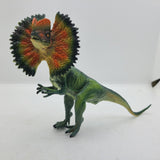 Jurassic Park Dilophosaurus