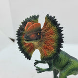 Jurassic Park Dilophosaurus