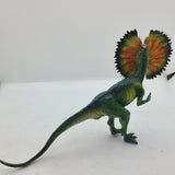 Jurassic Park Dilophosaurus