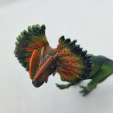 Jurassic Park Dilophosaurus