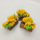 King Kong Playfield Bananas Crates