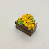 King Kong Playfield Bananas Crates