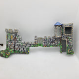 Medieval Madness Custom Painted Castle
