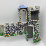 Medieval Madness Custom Painted Castle