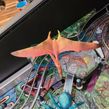 King Kong Playfield Pteranodon