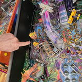 King Kong Playfield Bananas Crates