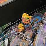King Kong Playfield Bananas Crates