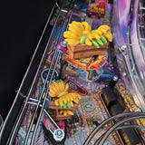 King Kong Playfield Bananas Crates