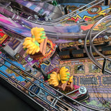 King Kong Playfield Bananas Crates