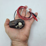 Walking Dead Coffin Mod with corpse