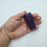 Bram Stokers Dracula Coffin Mod