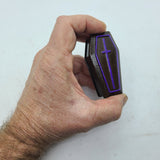 Bram Stokers Dracula Coffin Mod