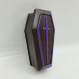 Bram Stokers Dracula Coffin Mod