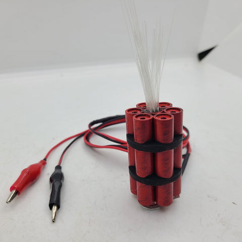 Road Show Playfield Dynamite