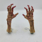 Evil Devil Dead Zombie Arms