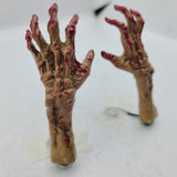 Evil Devil Dead Zombie Arms