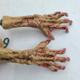 Evil Devil Dead Zombie Arms