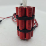 Lethal Weapon 3 Playfield Dynamite