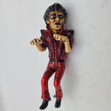 Walking Dead Michael Jackson Playfield Zombie