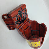 Walking Dead Ramastered PinCup Premium Style Paprica with Logo